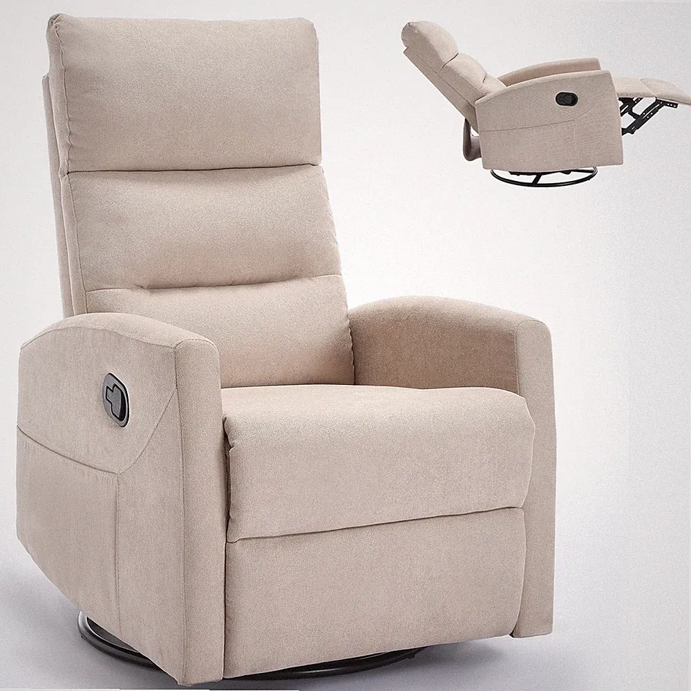 34 in Rocking Chair