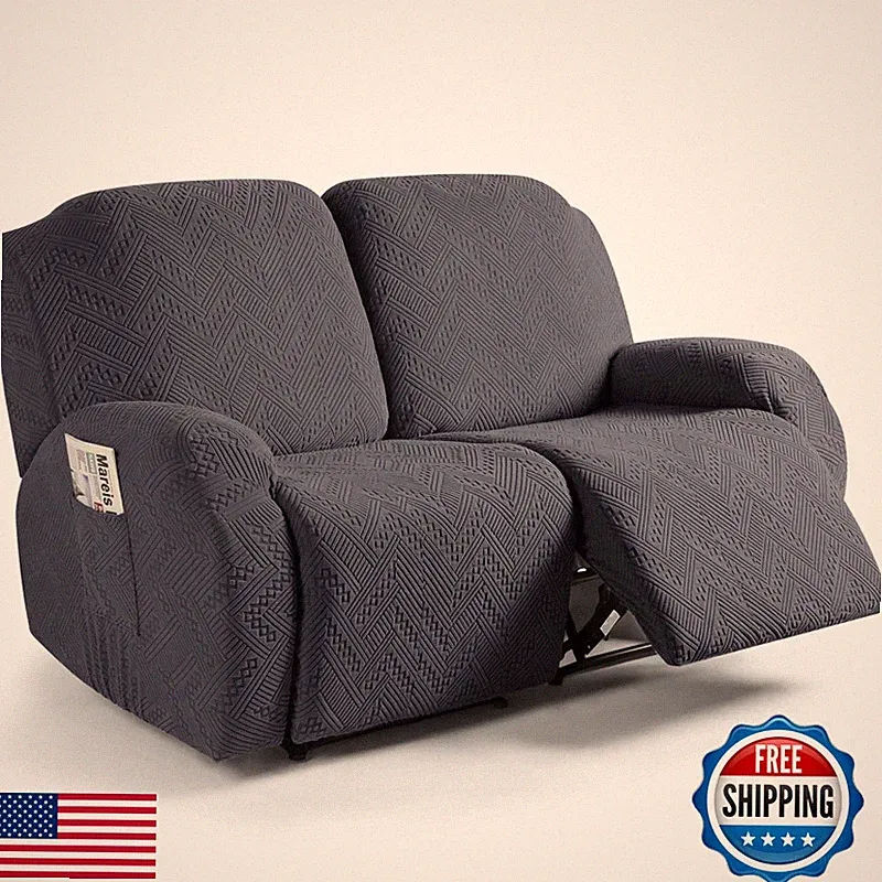 extra wide recliner cover 34 inch wide seat