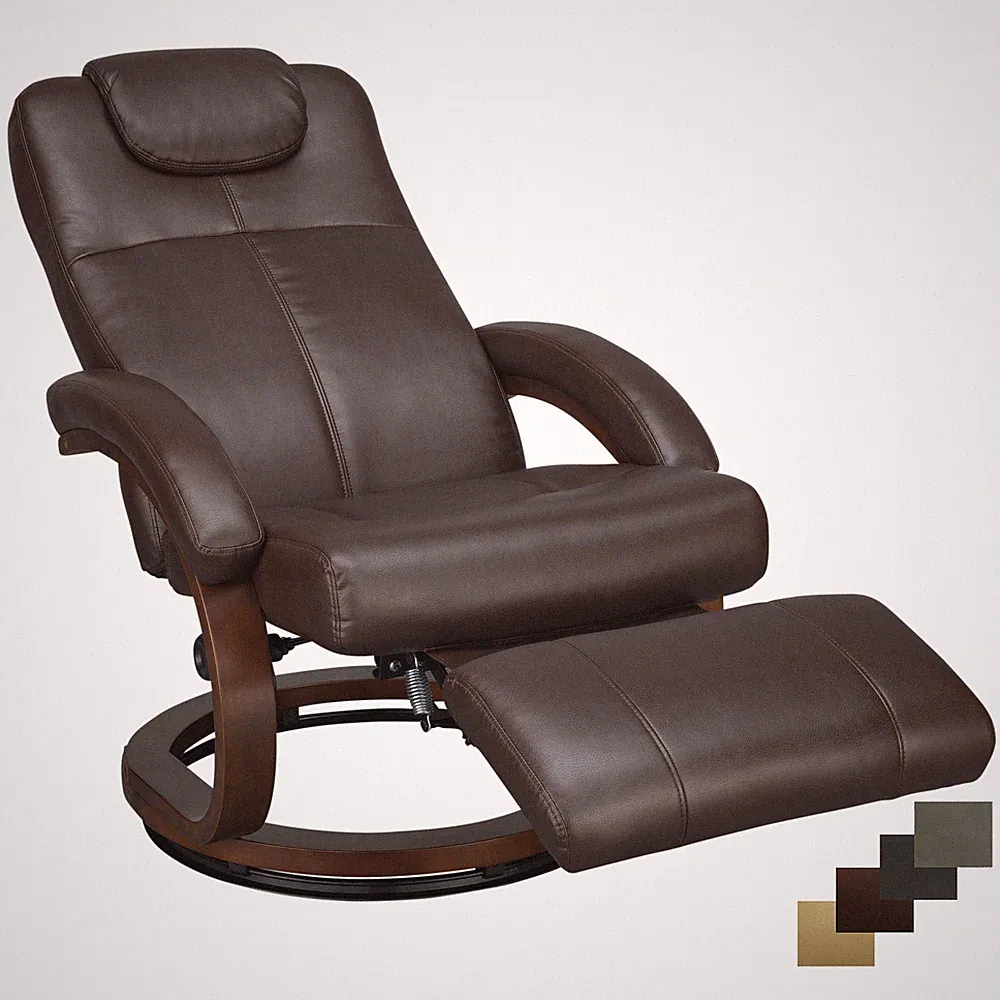 34 in Swivel