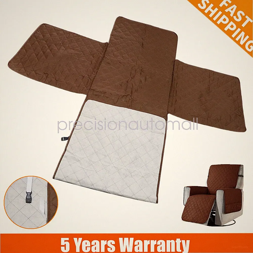 oversized recliner chair covers 34 inch wide waterproof